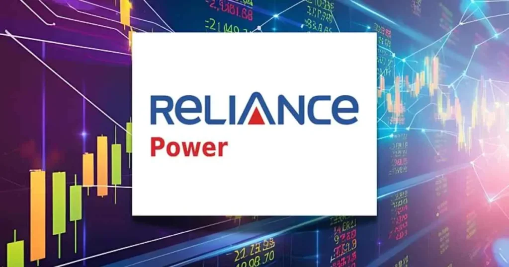 Reliance Power share price target 2026, 2028, 2030, 2032, 2034, 2035…