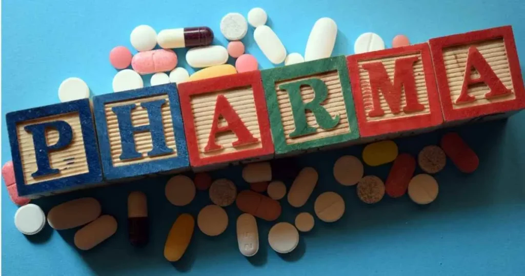 ₹23 वाला Pharma Sector शेयर बना निवेशकों का फेवरेट FII के पास 4 करोड़ से ज़्यादा शेयर...