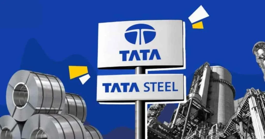 Tata Steel share price target 2026, 2028, 2030, 2032, 2034, 2035…